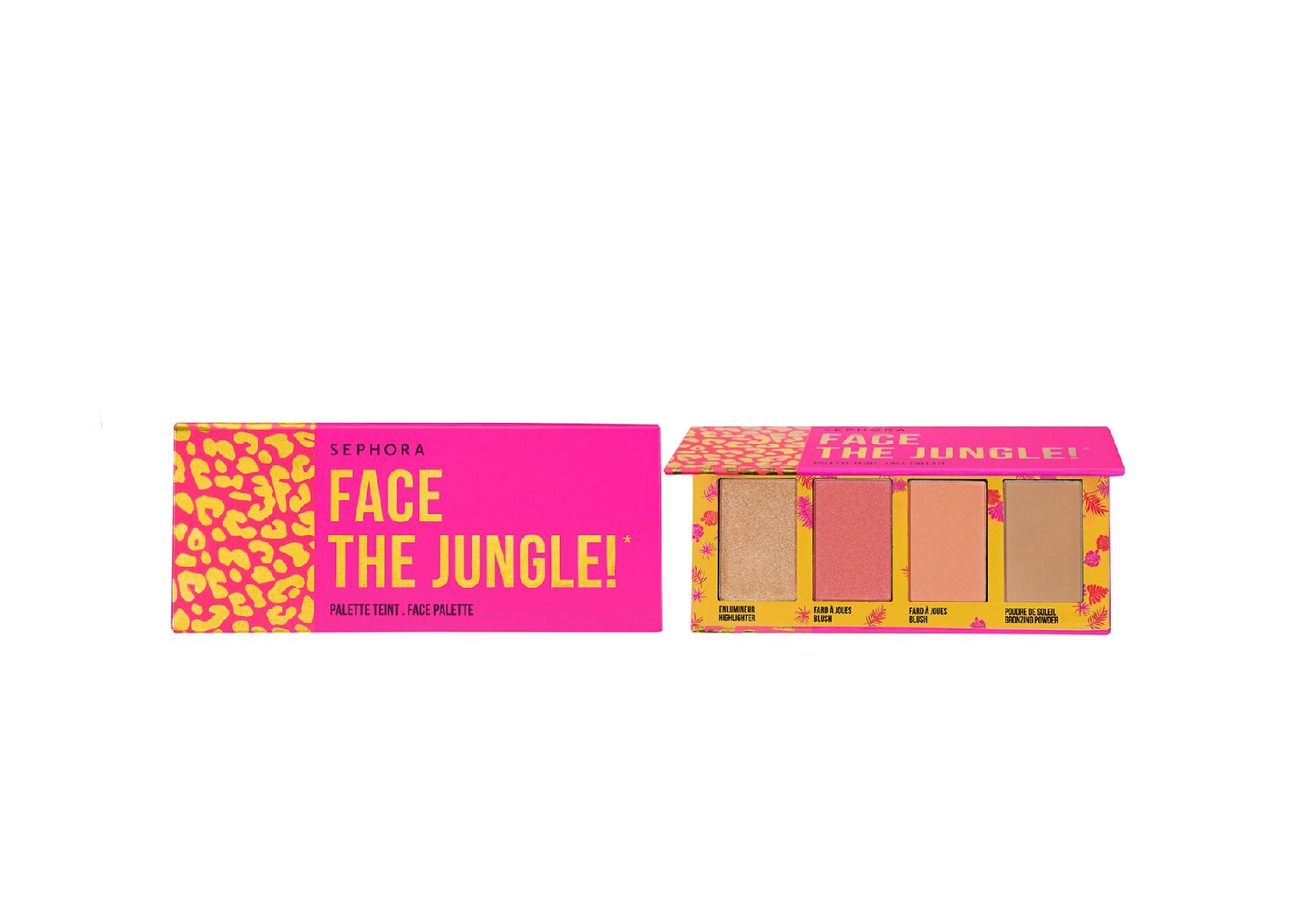 FACE PAL-20 XMS